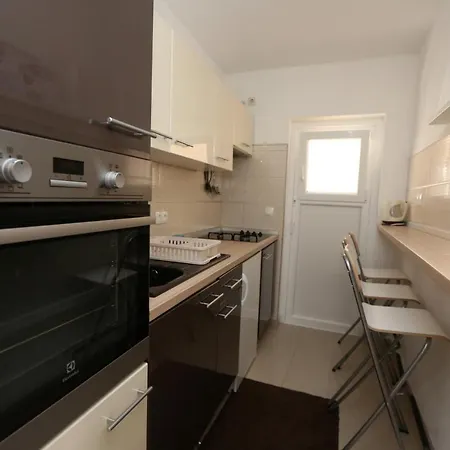 Orhideja Apartamento