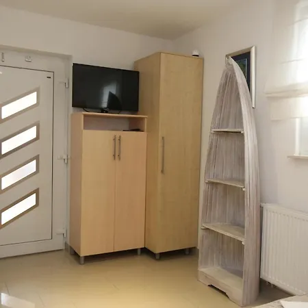 Orhideja Apartamento *