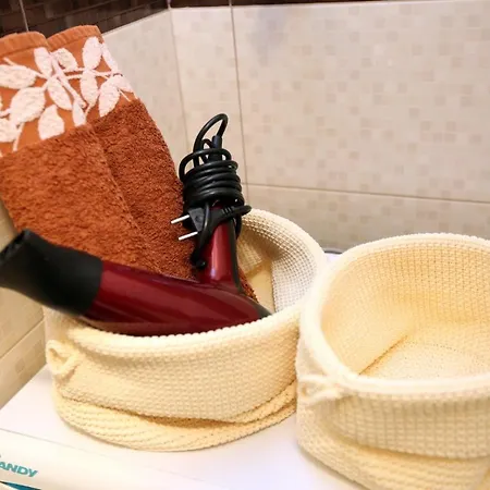 Orhideja Apartamento