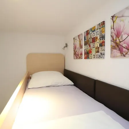 Apartamento Orhideja Vodice