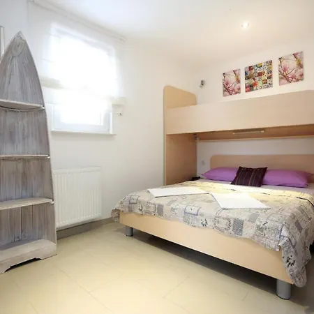 Apartamento Orhideja *