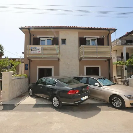 Orhideja Apartamento *